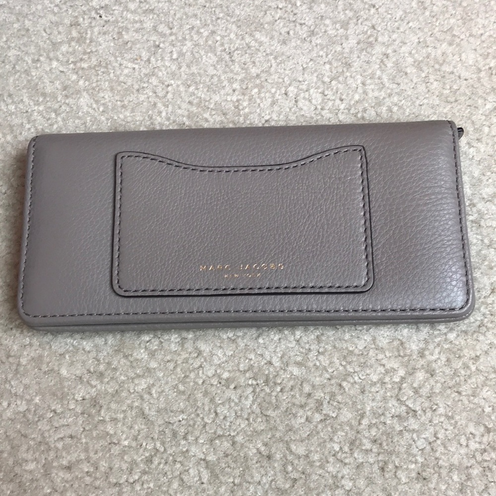 Marc Jacobs wallet